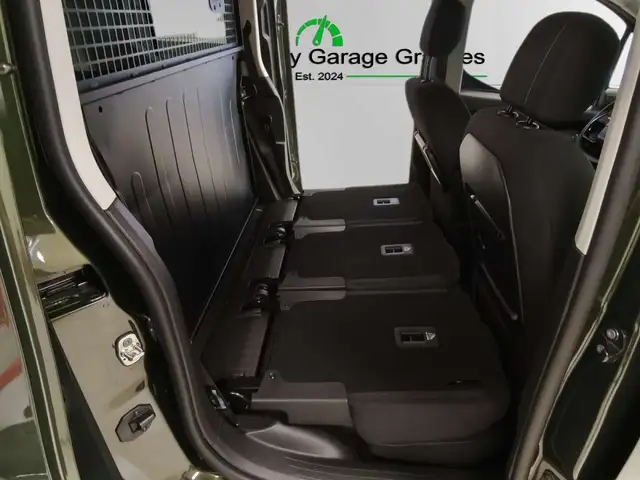 Fiat Doblo Kombi 1.5 BlueHDI