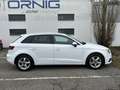 Audi A3 Sportback 2.0 TDI Quattro Automatik 184PS Weiß - thumbnail 6