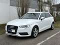 Audi A3 Sportback 2.0 TDI Quattro Automatik 184PS Weiß - thumbnail 1