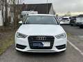 Audi A3 Sportback 2.0 TDI Quattro Automatik 184PS Weiß - thumbnail 2