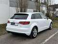 Audi A3 Sportback 2.0 TDI Quattro Automatik 184PS Weiß - thumbnail 4
