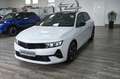 Opel Astra L 1.2 Ultimate GS *NAVI/HEAD-UP/HIFI/SCHIE Weiß - thumbnail 4