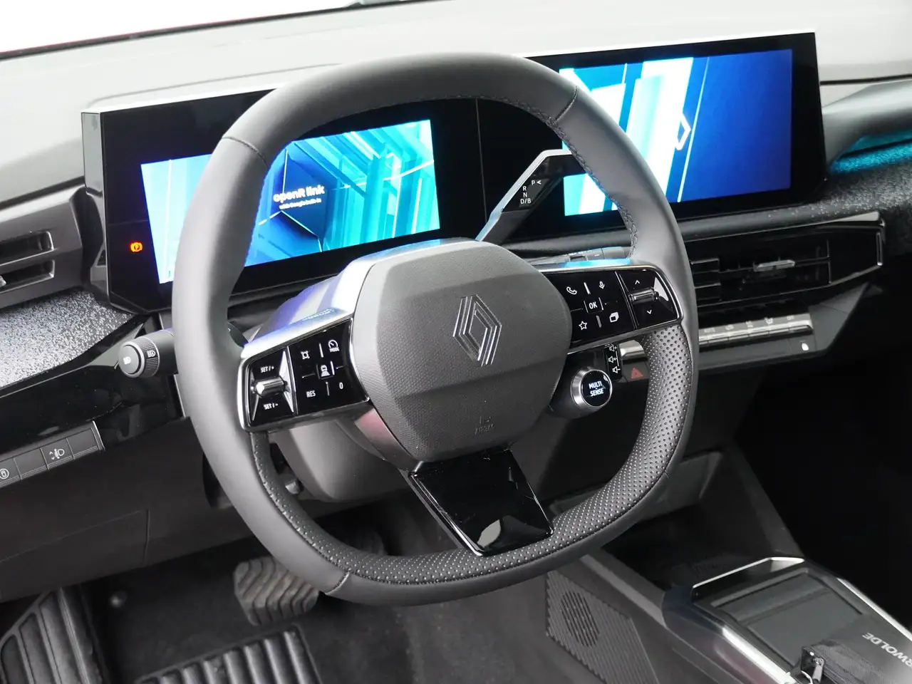 Renault Clio 2026 — фото 9