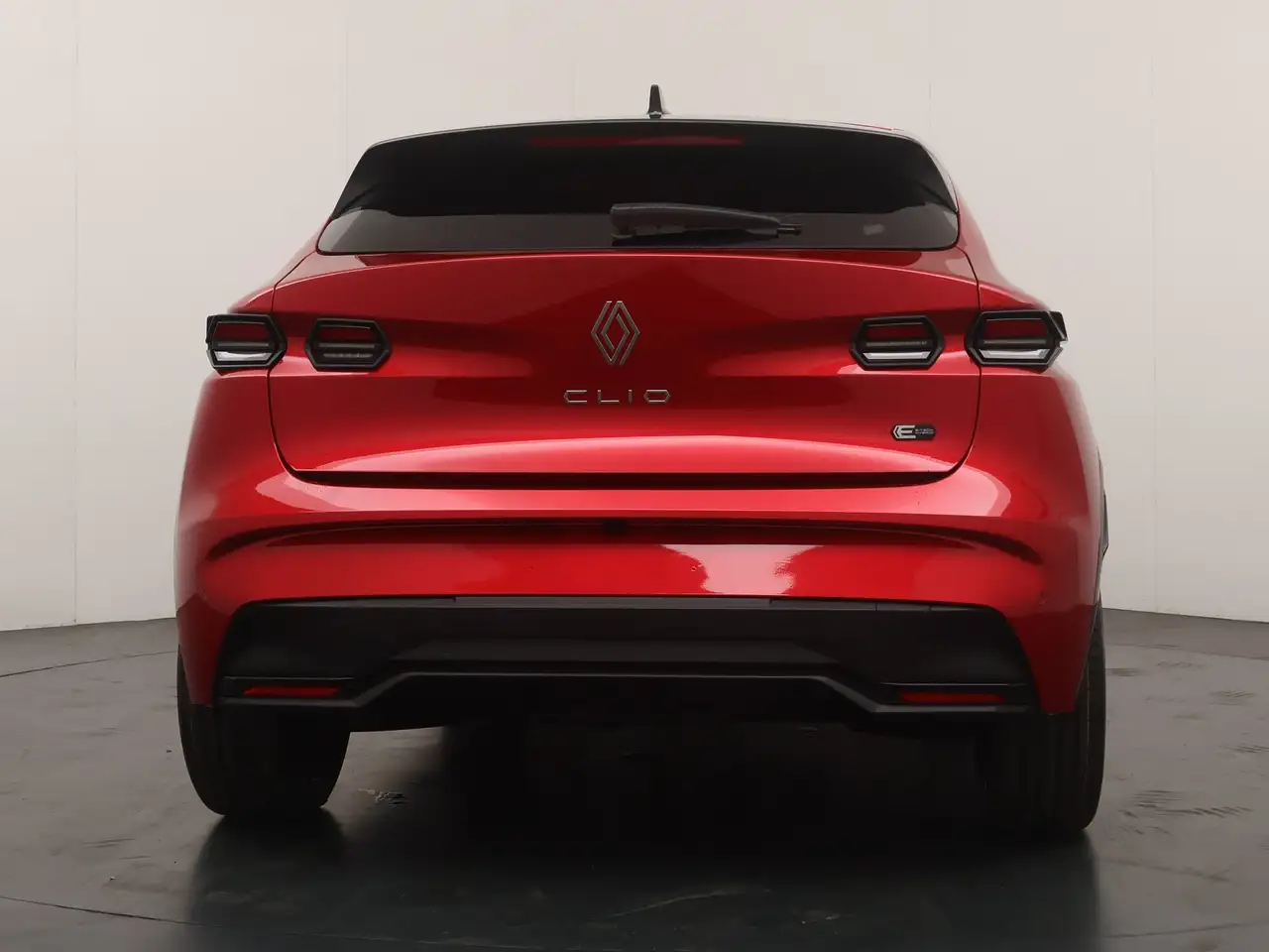 Renault Clio 2026