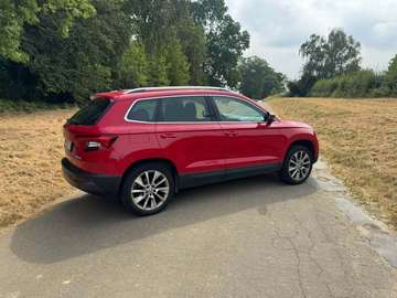 Karoq 1.0 TSI Style
