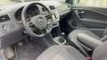 Volkswagen Polo 1.0 75 Lounge - Toit ouvrant Blanc - thumbnail 8