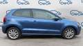 Volkswagen Polo 1.0 75 Lounge - Toit ouvrant Blanc - thumbnail 4