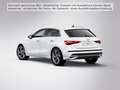 Audi A3 30 TFSI S tronic Advanced ACC/HuD/K Weiß - thumbnail 4