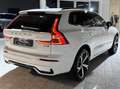 Volvo XC60 2.0 b4 R-design awd auto Blanc - thumbnail 9
