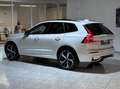 Volvo XC60 2.0 b4 R-design awd auto Blanc - thumbnail 5