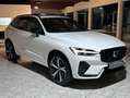 Volvo XC60 2.0 b4 R-design awd auto Blanc - thumbnail 4