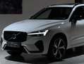 Volvo XC60 2.0 b4 R-design awd auto Blanc - thumbnail 2
