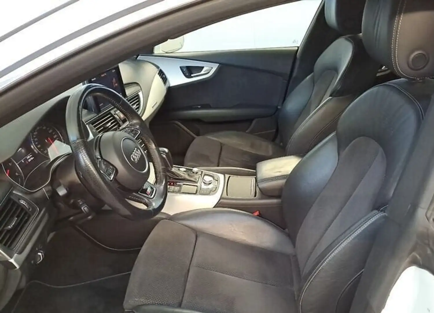 Audi A7 A7 SPB 3.0 TDI 218 CV quattro S tronic Business Pl Wit - 2