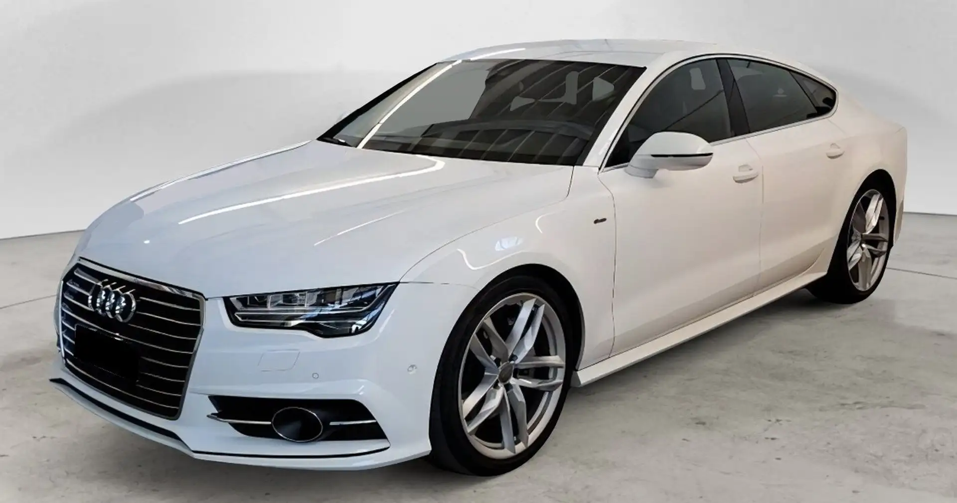 Audi A7 A7 SPB 3.0 TDI 218 CV quattro S tronic Business Pl Wit - 1