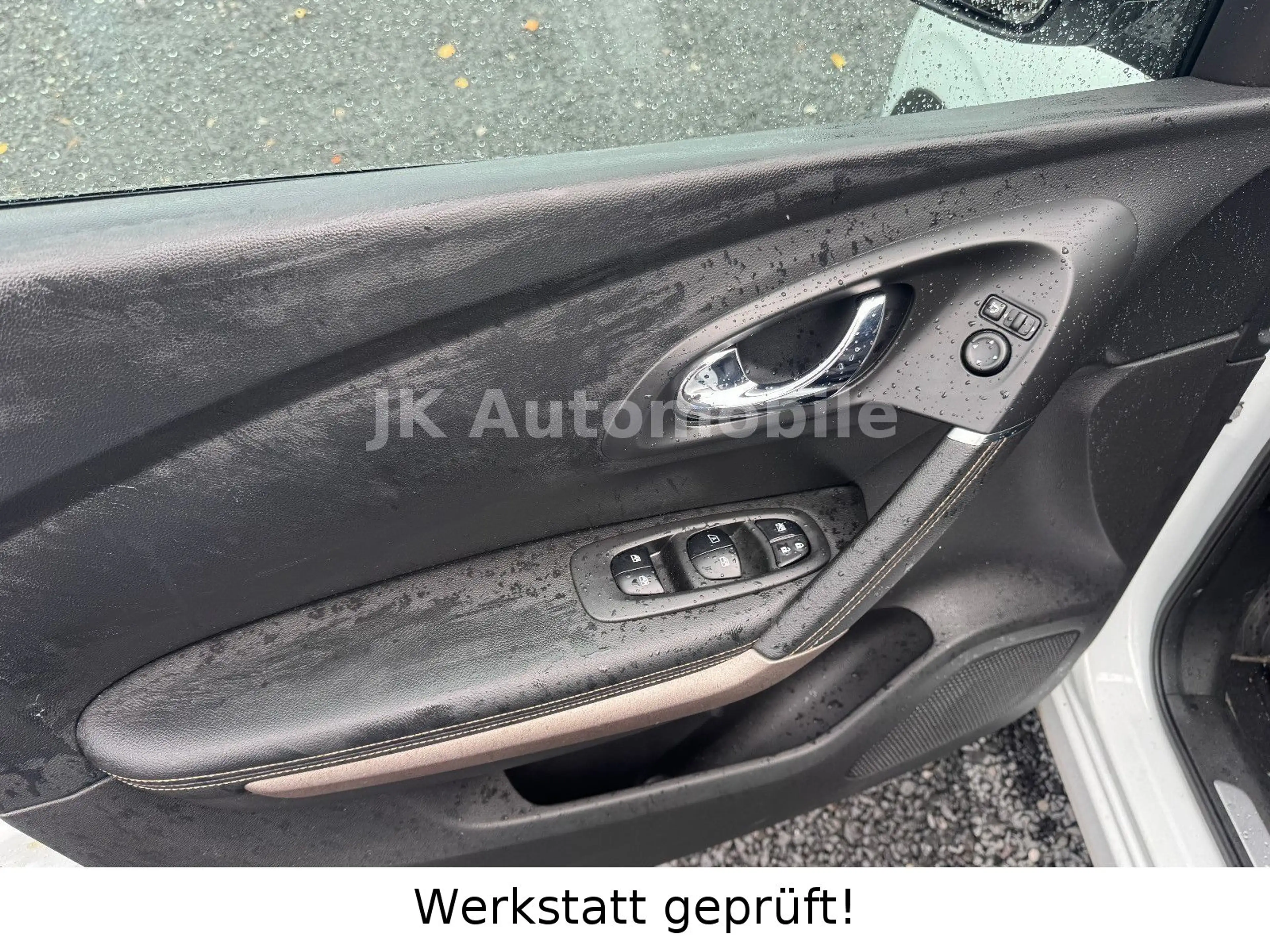 Renault Kadjar XMOD // AHK — photo 15