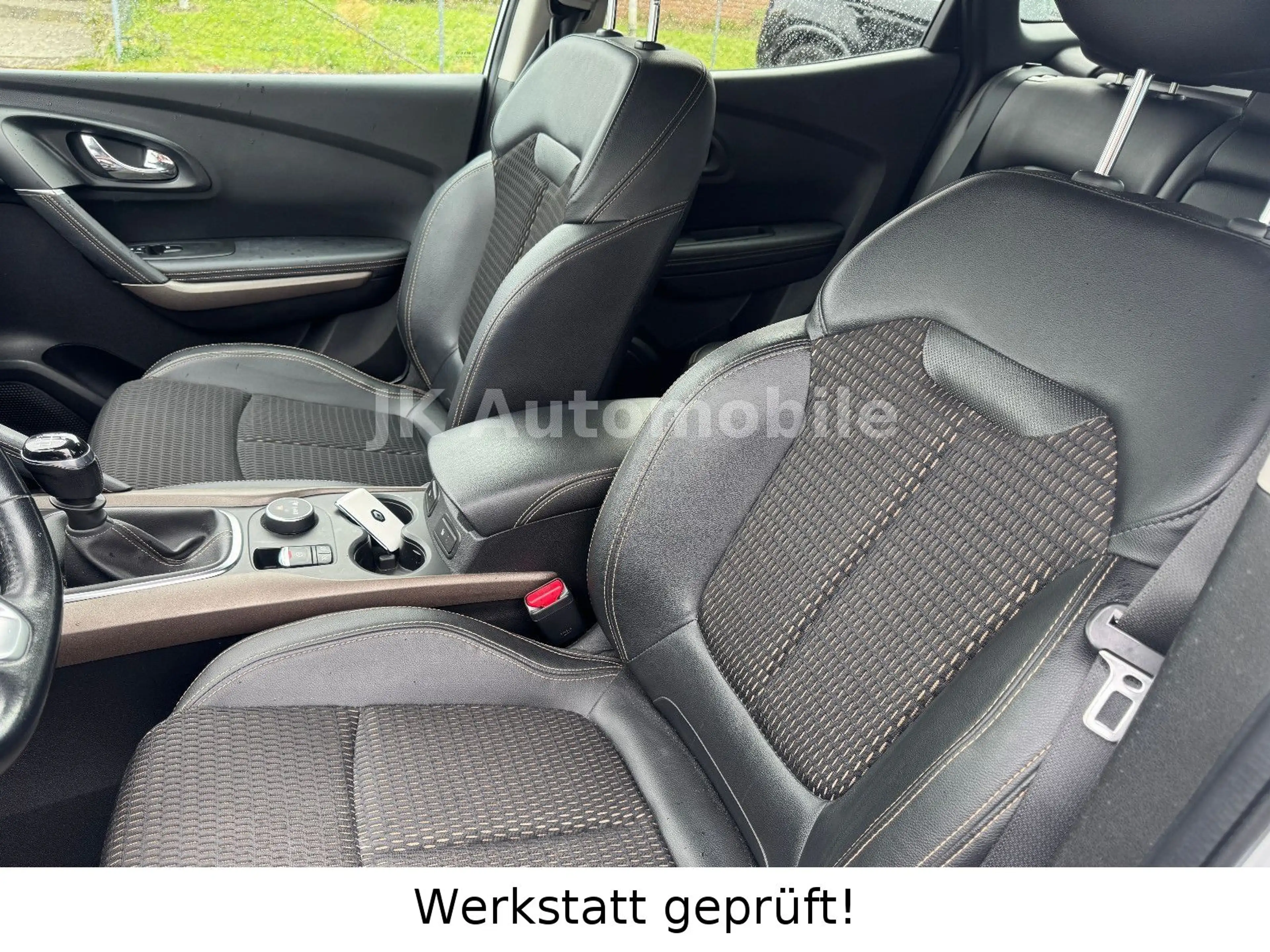 Renault Kadjar XMOD // AHK — photo 12