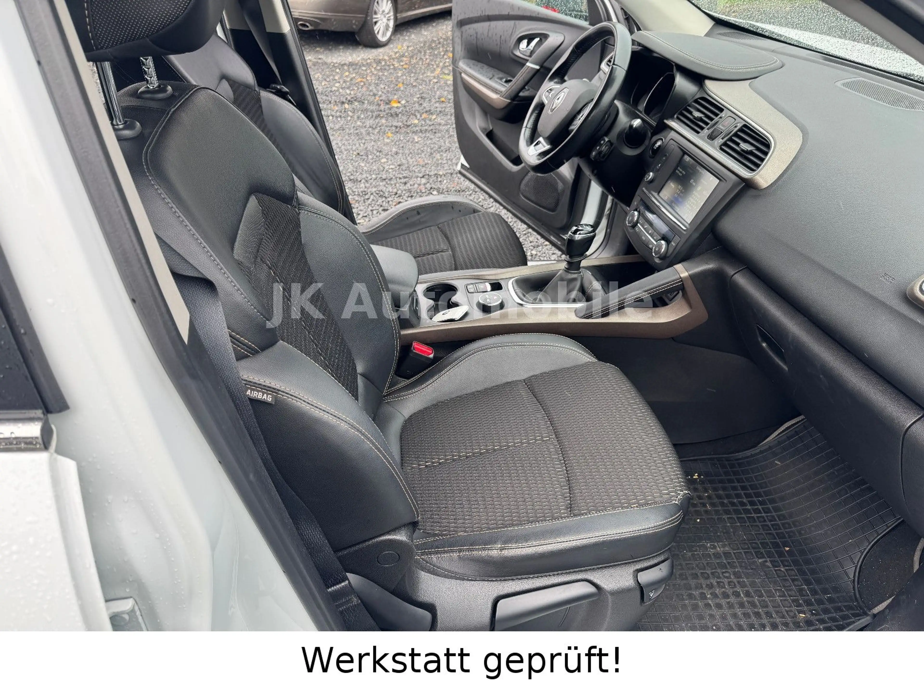Renault Kadjar XMOD // AHK — photo 10