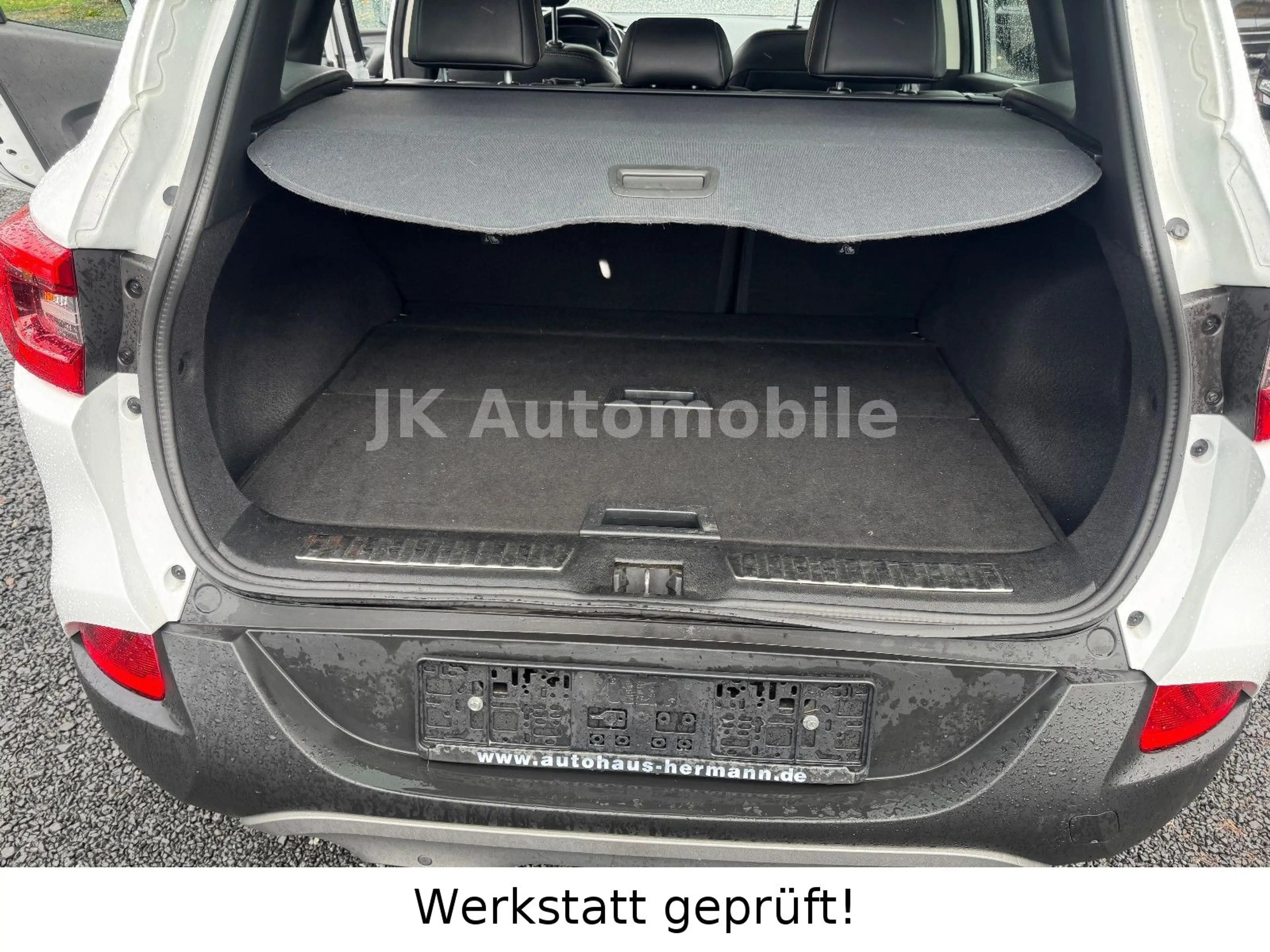 Renault Kadjar XMOD // AHK — photo 11