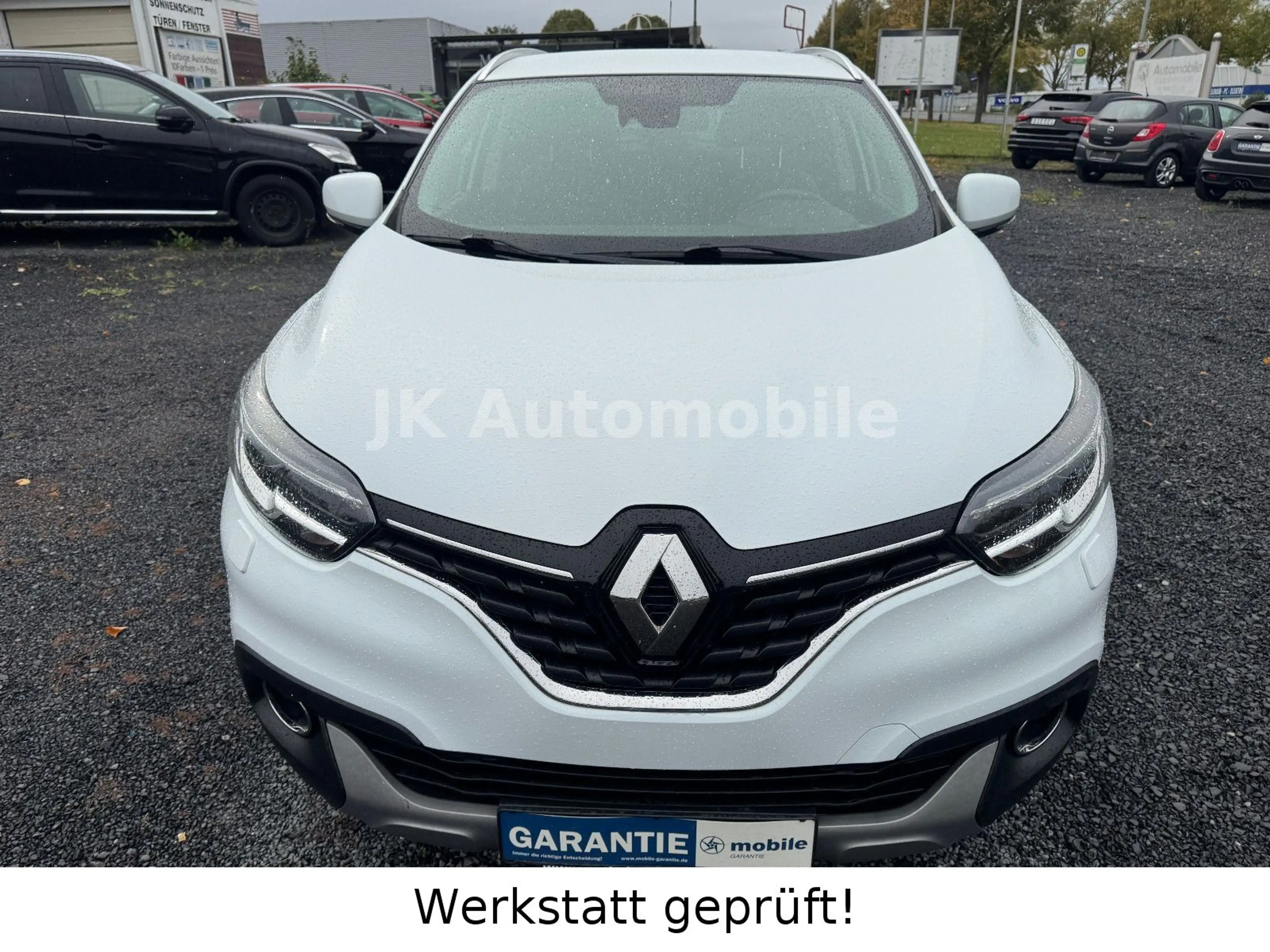 Renault Kadjar XMOD // AHK — photo 6