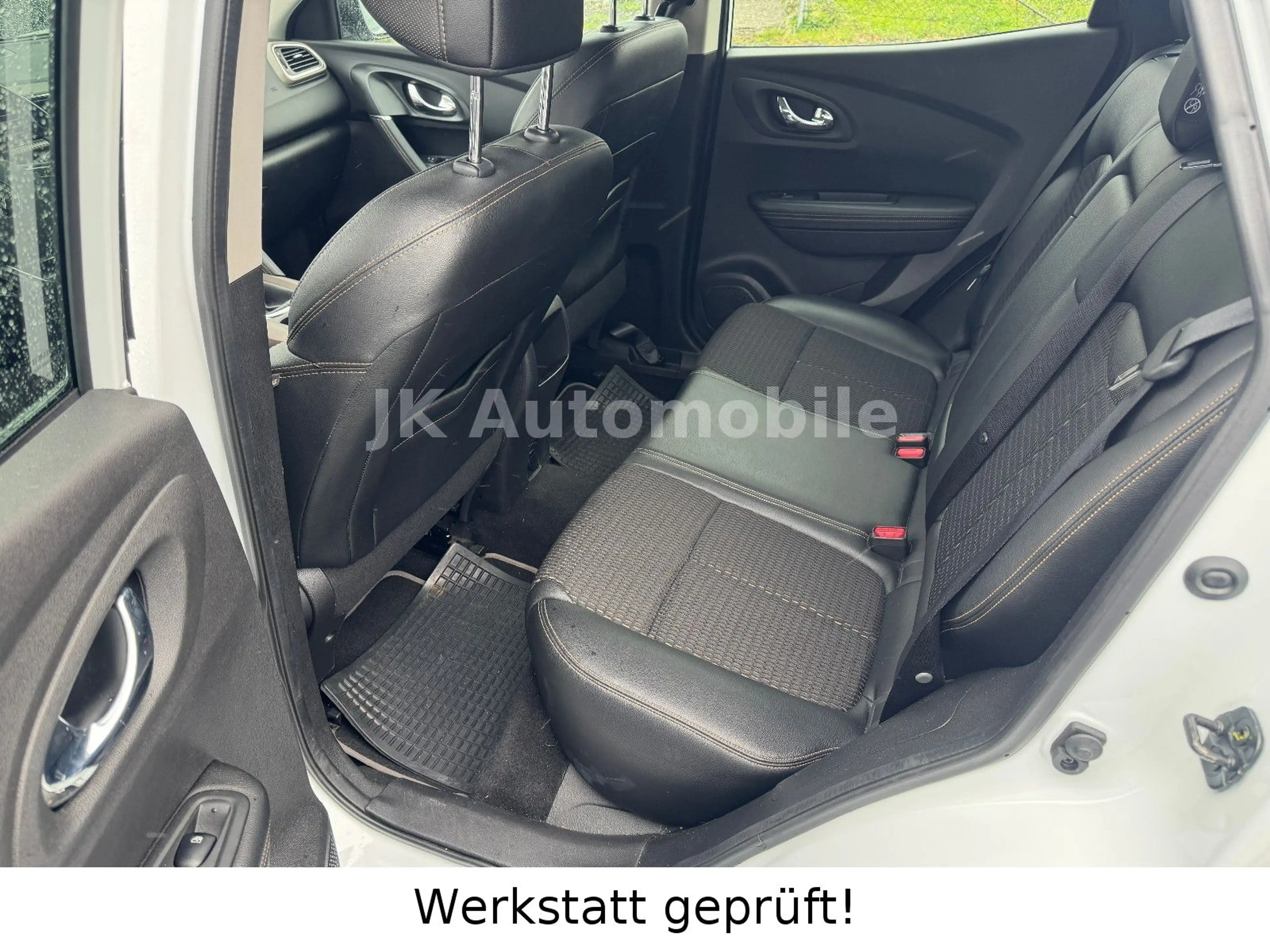 Renault Kadjar XMOD // AHK — photo 8