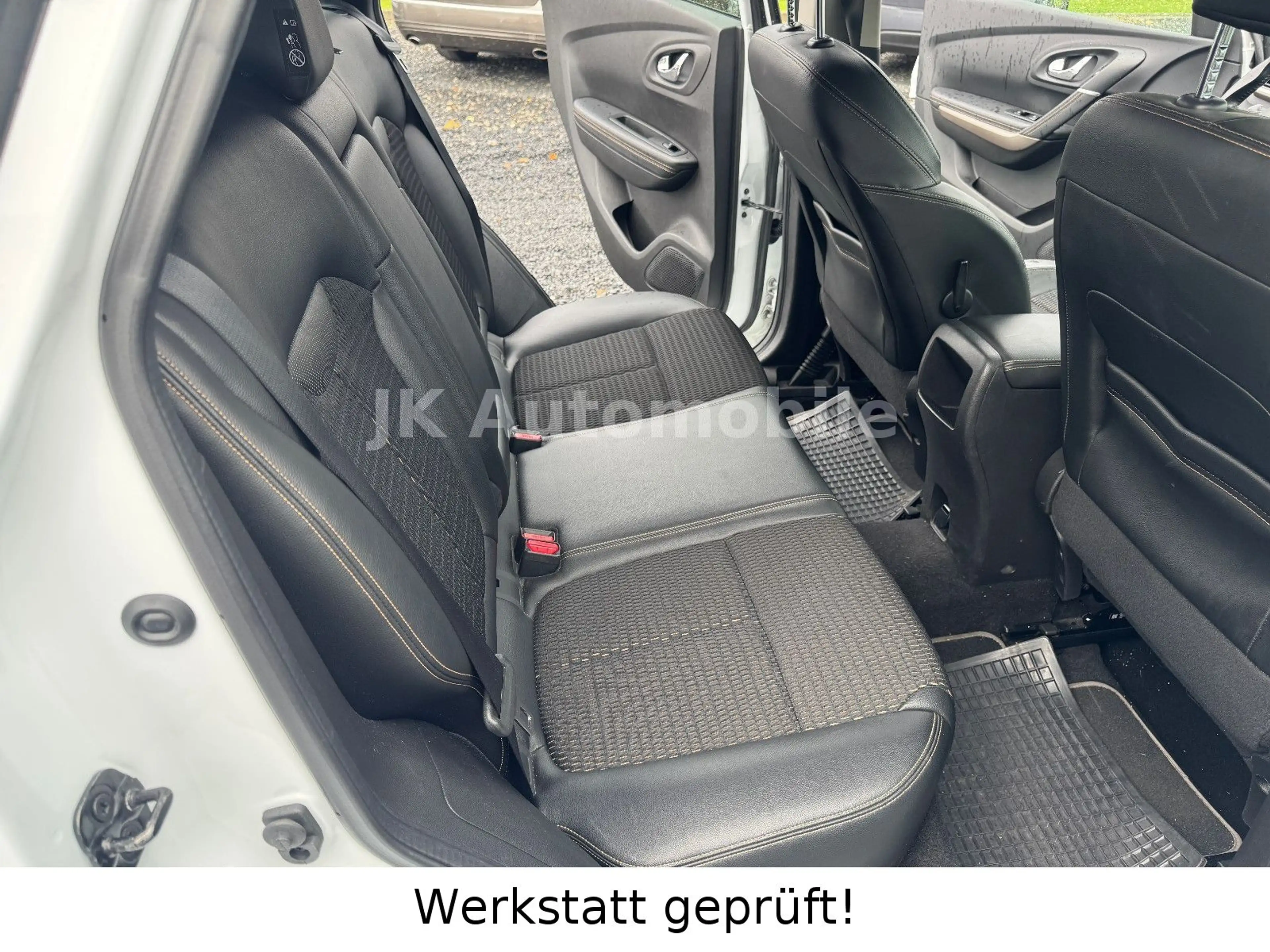 Renault Kadjar XMOD // AHK — photo 9