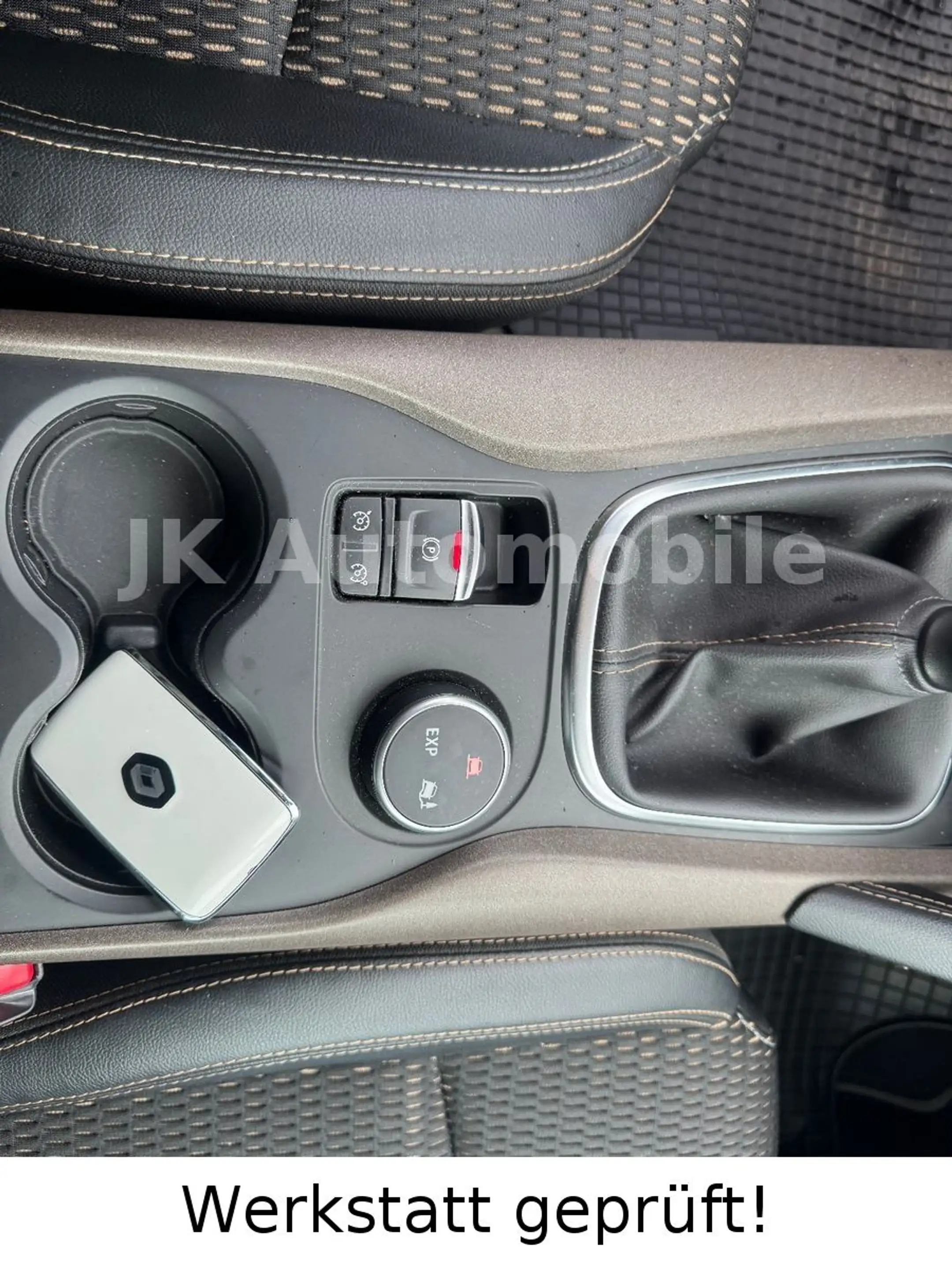 Renault Kadjar XMOD // AHK — photo 14