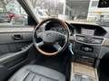 Mercedes-Benz E 350 Elegance BlueEfficiency CDI Aut. Silber - thumbnail 15