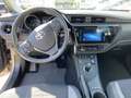 Toyota Auris 1.8 Hybrid Touring Sports Design Edition Brons - thumbnail 10