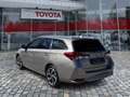 Toyota Auris 1.8 Hybrid Touring Sports Design Edition Brons - thumbnail 3