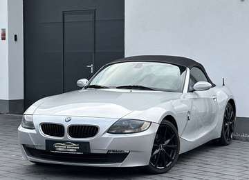 Roadster 2.0i*SITZ HZ*KLIMA*PDC*LEDER*CABRIO*