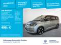 Volkswagen T7 Multivan T7 Multivan 2.0 TDI DSG Life Kamera LED Navi Silber - thumbnail 1