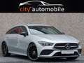 Mercedes-Benz CLA 180 CLA 180d PACK AMG GPS LED PACK LIGHT Gris - thumbnail 1