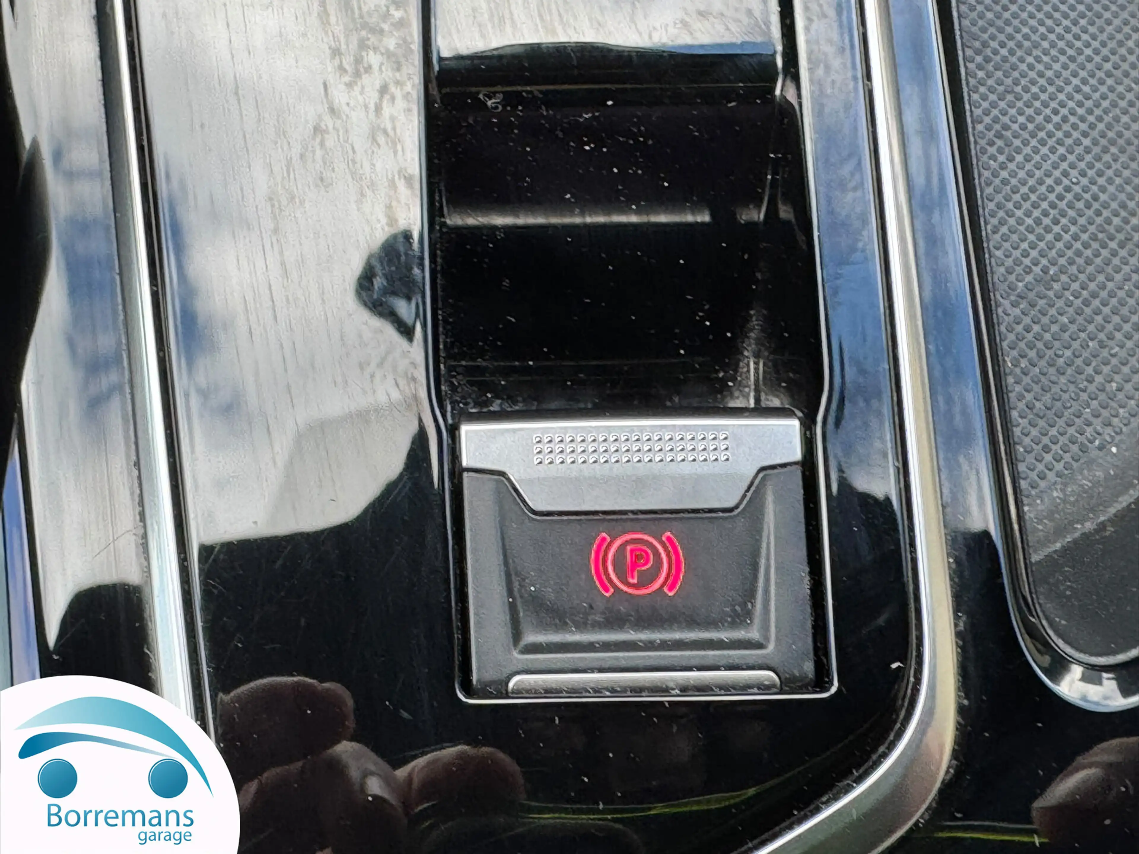 Peugeot 5008 7PL AUTOMAAT Carplay/Camera/Trekhaak/... — photo 8