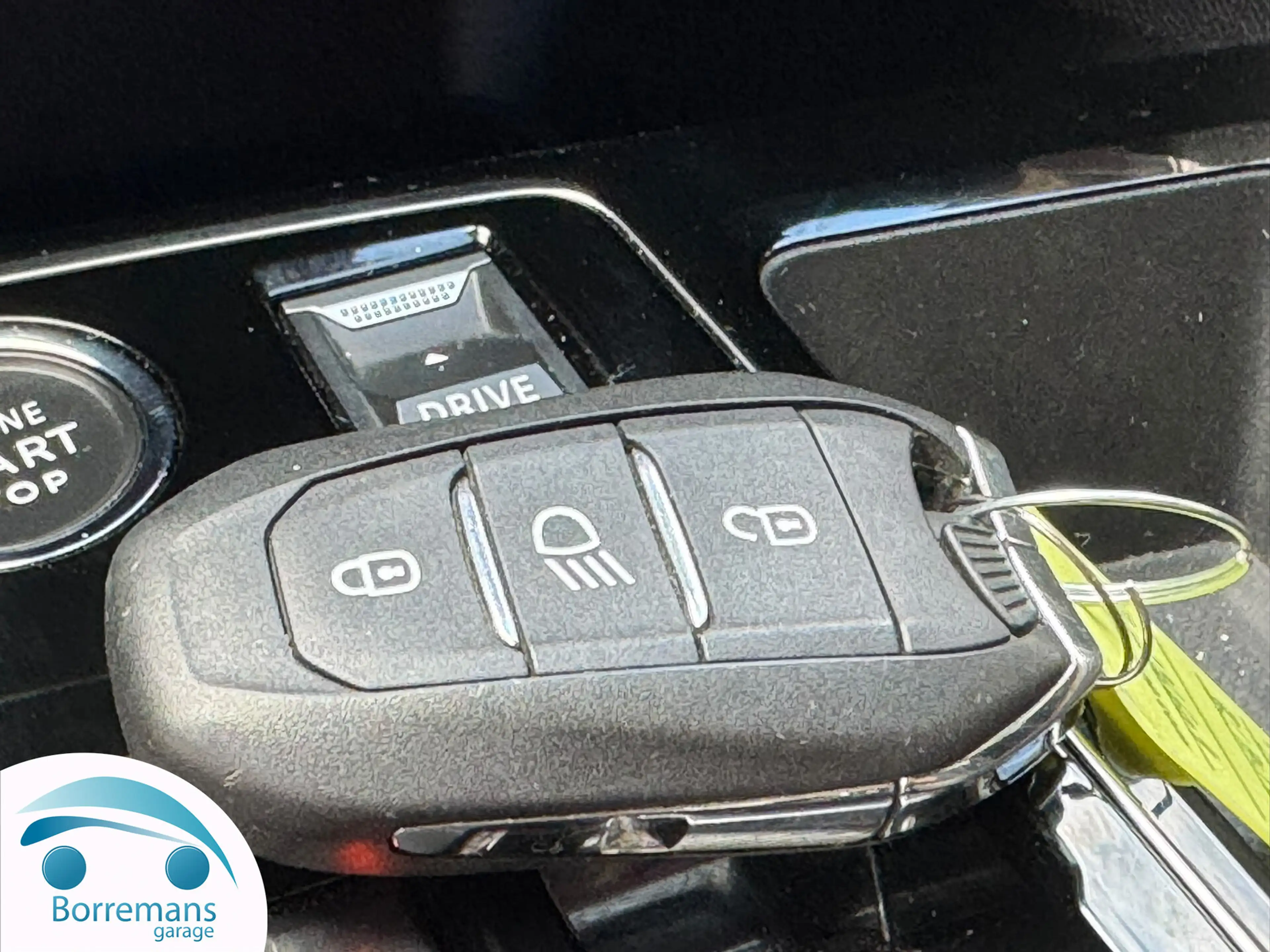 Peugeot 5008 7PL AUTOMAAT Carplay/Camera/Trekhaak/... — photo 12