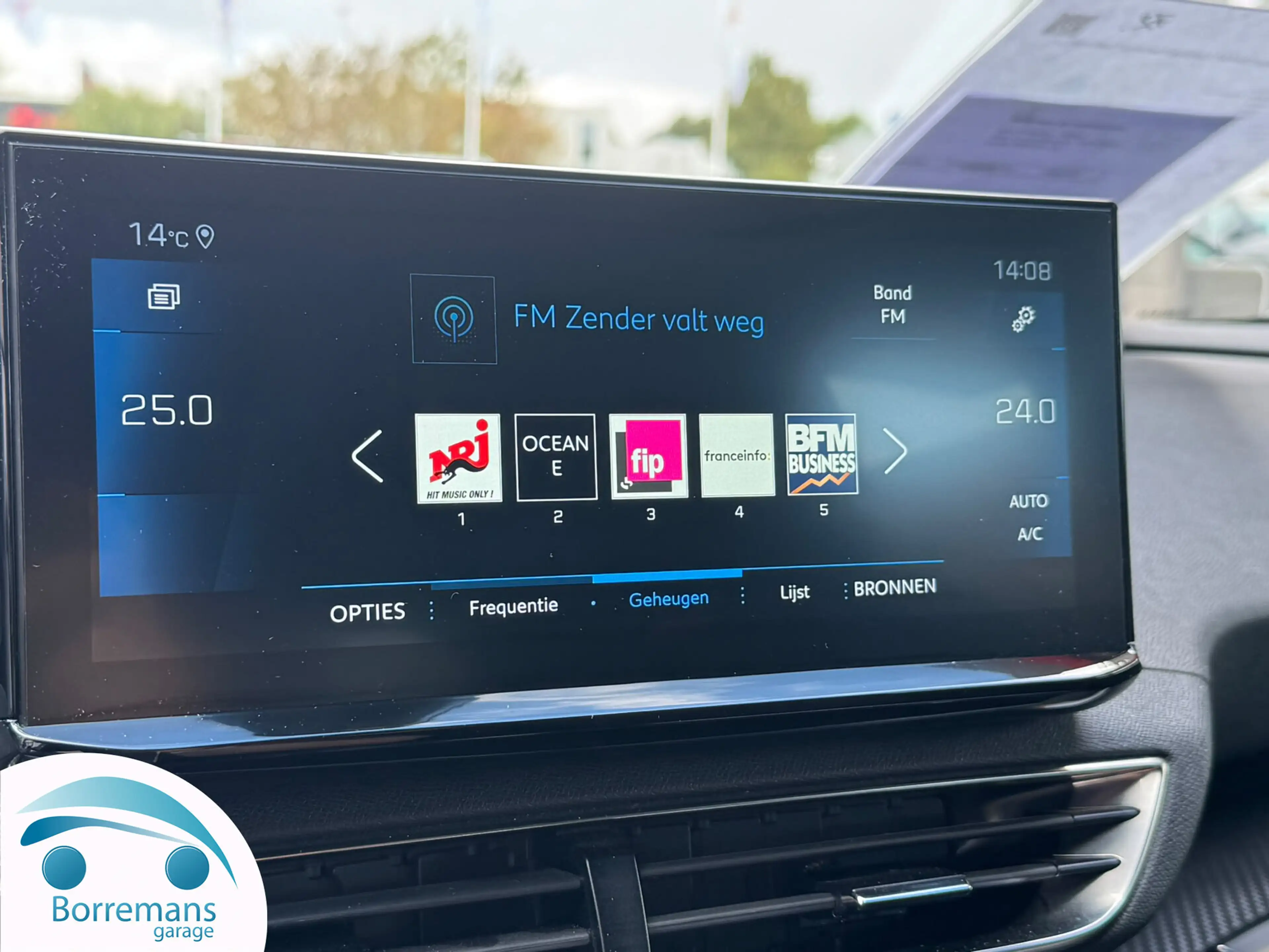 Peugeot 5008 7PL AUTOMAAT Carplay/Camera/Trekhaak/... — photo 6