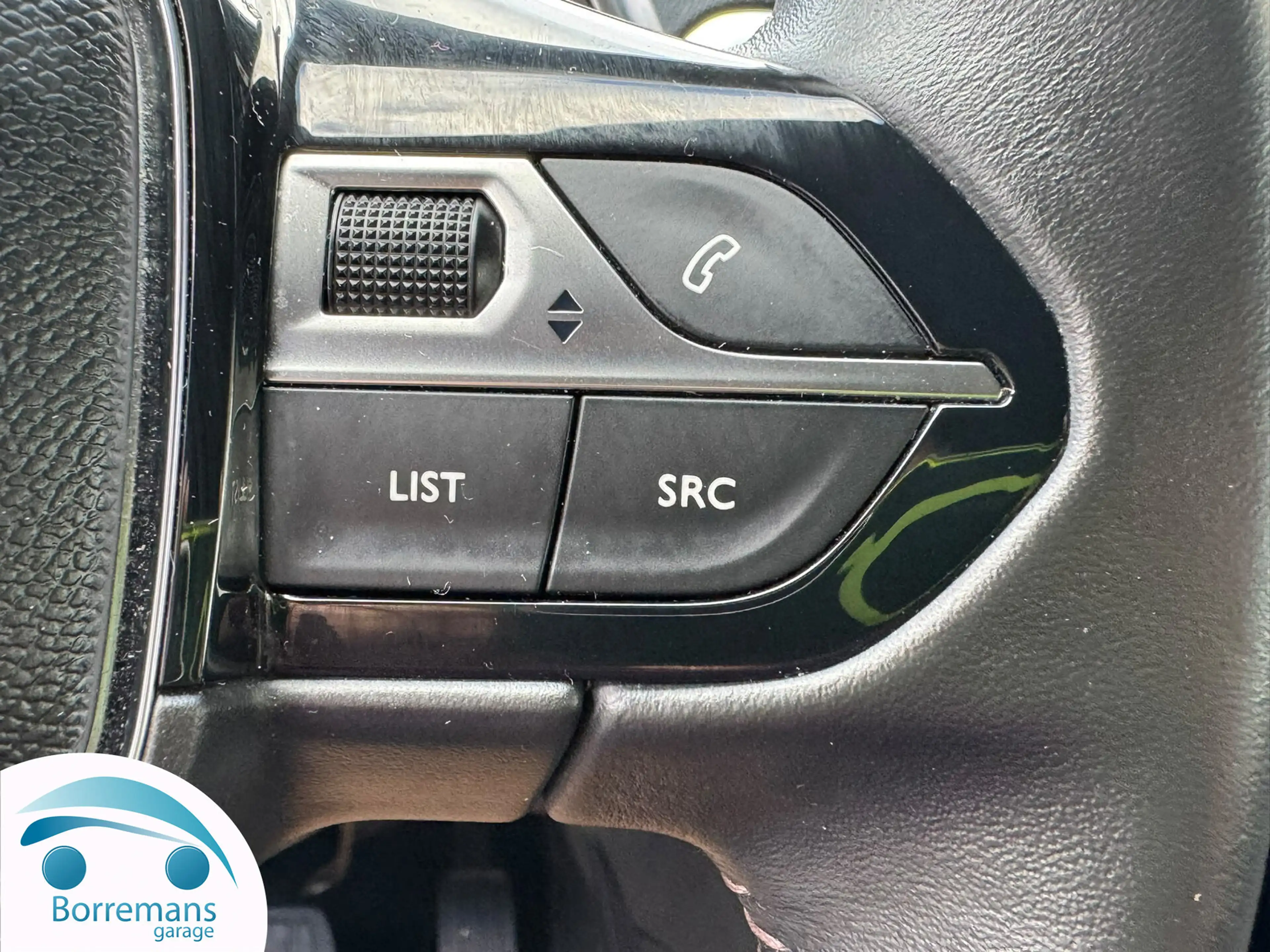 Peugeot 5008 7PL AUTOMAAT Carplay/Camera/Trekhaak/... — photo 14