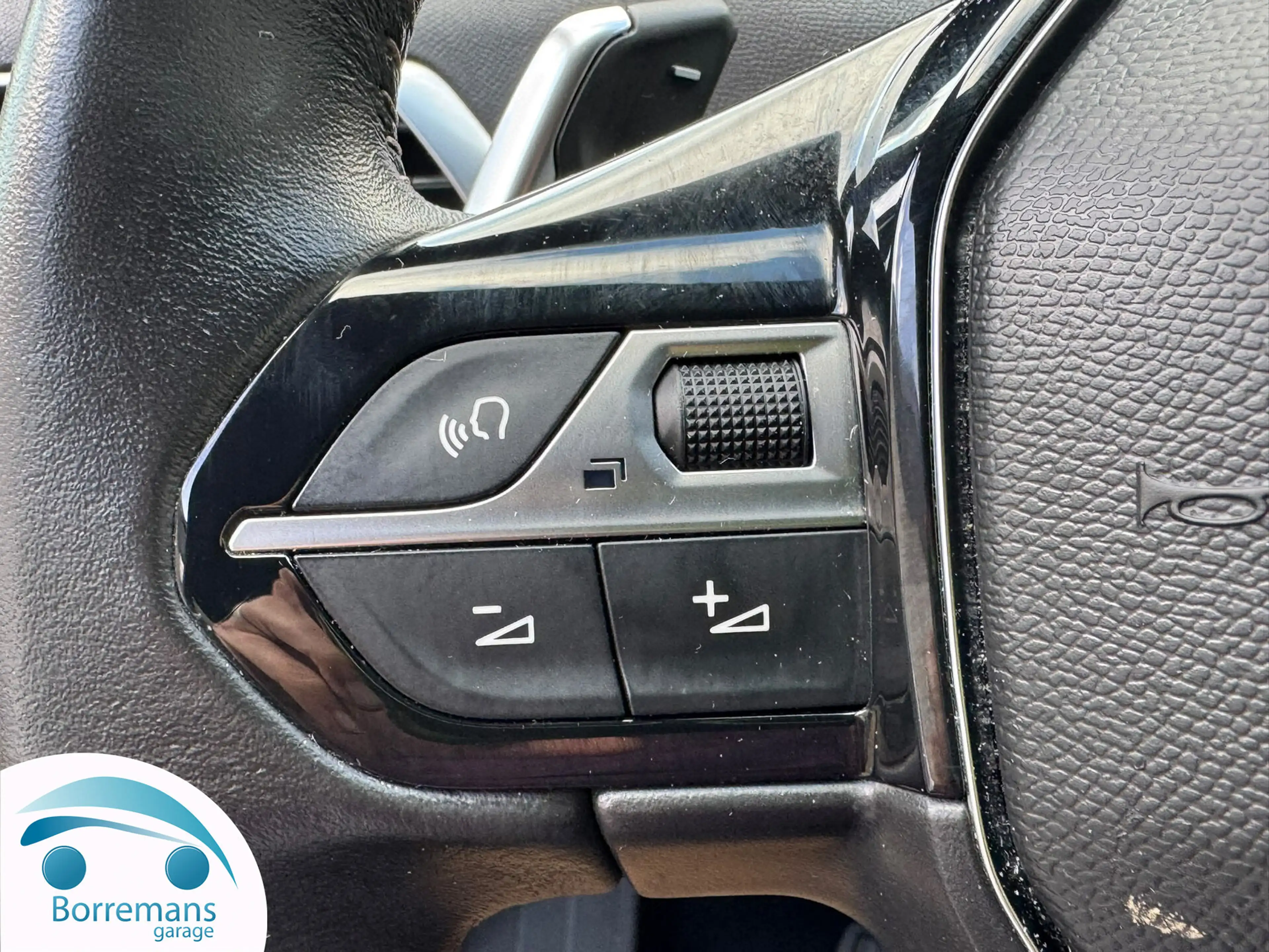Peugeot 5008 7PL AUTOMAAT Carplay/Camera/Trekhaak/... — photo 11