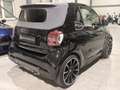 smart forTwo BRABUS Tailormade Cabrio *LED*EQ-Interieur*Soundan Noir - thumbnail 6