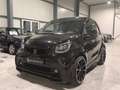 smart forTwo BRABUS Tailormade Cabrio *LED*EQ-Interieur*Soundan Noir - thumbnail 1