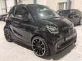 smart forTwo BRABUS Tailormade Cabrio *LED*EQ-Interieur*Soundan Noir - thumbnail 3