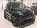 smart forTwo BRABUS Tailormade Cabrio *LED*EQ-Interieur*Soundan Noir - thumbnail 4