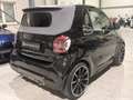 smart forTwo BRABUS Tailormade Cabrio *LED*EQ-Interieur*Soundan Noir - thumbnail 5