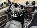smart forTwo BRABUS Tailormade Cabrio *LED*EQ-Interieur*Soundan Noir - thumbnail 8