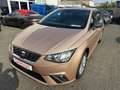 SEAT Ibiza Xcellence *BENZIN/CNG)* 1.HAND/KLIMA/TOP Paars - thumbnail 1