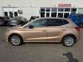 SEAT Ibiza Xcellence *BENZIN/CNG)* 1.HAND/KLIMA/TOP Paars - thumbnail 8