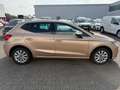 SEAT Ibiza Xcellence *BENZIN/CNG)* 1.HAND/KLIMA/TOP Paars - thumbnail 4