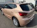 SEAT Ibiza Xcellence *BENZIN/CNG)* 1.HAND/KLIMA/TOP Paars - thumbnail 5