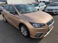SEAT Ibiza Xcellence *BENZIN/CNG)* 1.HAND/KLIMA/TOP Paars - thumbnail 3