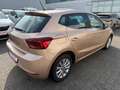 SEAT Ibiza Xcellence *BENZIN/CNG)* 1.HAND/KLIMA/TOP Paars - thumbnail 7