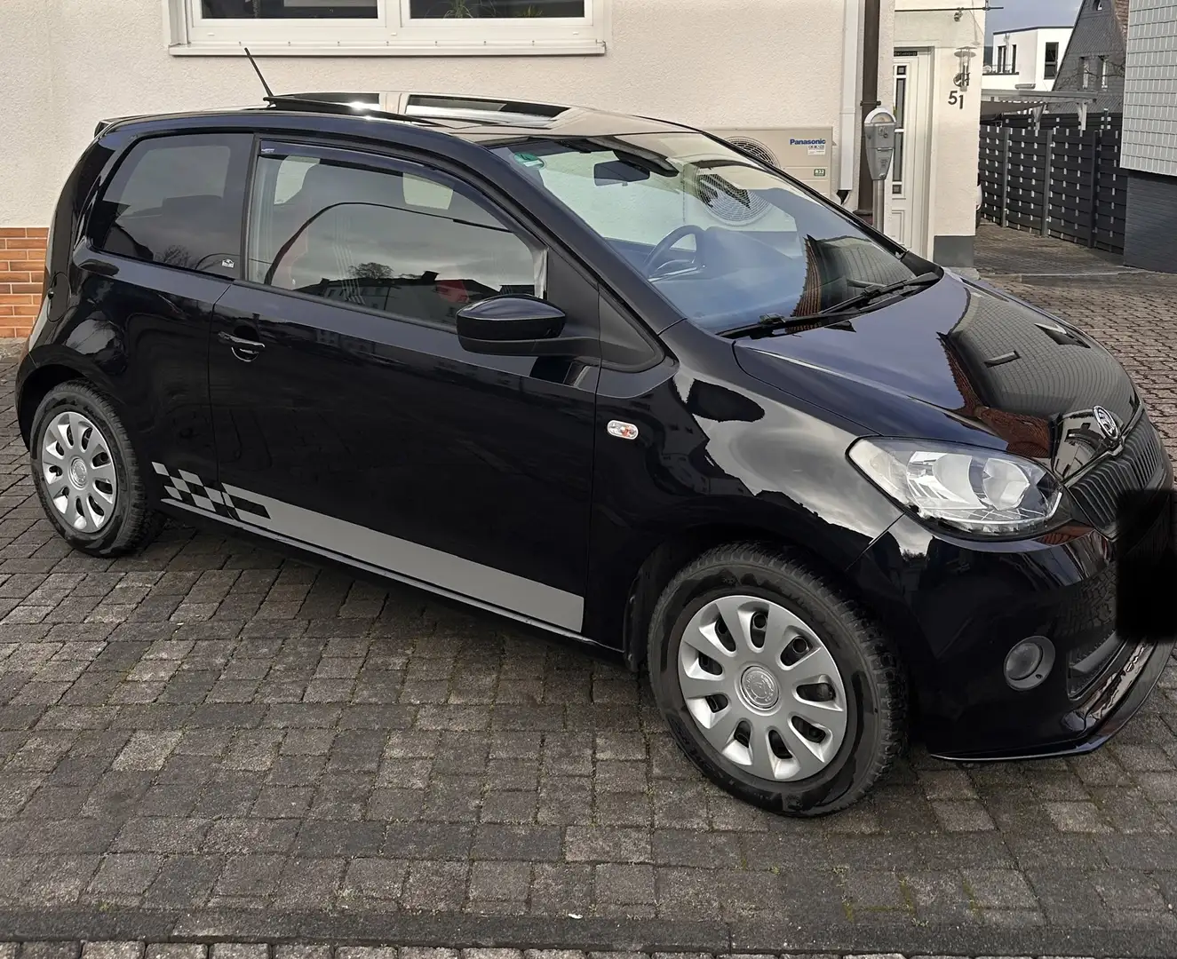 Skoda Citigo Monte Carlo - 1